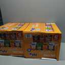 Utz Snack Variety Pack Individual Snacks, Includes Potato Chips, Cheese Curls, Popcorn, and Party Mix, Crunchy Travel Snacks for Lunches, Vending Machines, and Enjoying on the Go (Pack of 42)