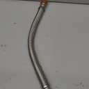 Everbilt 3/4 in. FIP x 3/4 in. FIP x 2 ft. Stainless Steel Water Heater Supply Line