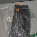 Evteck Paper Cutter 12 Inch Paper Trimmer Slider Crafting Scrapbooking Supplies for A4 Vinyl Photo Cardstock with Security Blade and Foldable Ruler (Black)