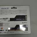 Patriot Viper Elite 5 Ultra RGB DDR5 RAM 48GB (2X24GB) 6400MT/s CL32 Memory | Voltage: 1.4v; Supports Intel XMP and AMD EXPO; Module type: UDIMM.