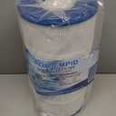 Pool Filter C900 Pool Filter Cartridge Compatible with Hayward CX900RE, PA90, C900, Unicel C-8409, Filbur FC-1292, Sta-Rite PXC95, 90 sq.ft, 1 Pack