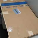 Trends International 24X36 Netflix Stranger Things: Season 3 - One Sheet Wall Poster, 24" x 36", Black Framed Version