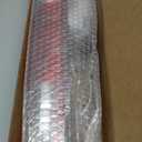 GXARTS 25890530 3Rd Third Brake Light Cargo Lamp High Mount Stop Light Fit for Chevy Silverado GMC Sierra 1500 2500 3500 HD 2007 2008 2009 2010 2011 2012 2013 (Red)