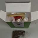 2PCS 4948EL4002B Dryer LP Gas Conversion Kit Replaces 383EEL3002D for LG Kenmore Dryer Propane Orifice, Compatible with AP5204371 AH3522300 EA3522300 PS3522300 LP11835 1617105