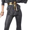 California Costumes womens Disco Dazzler/Adult (Extra Large, Multi-colored)
