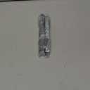 2 Pack 7 Inch Flush Bolt for Double Door, Heavy Duty Chrome Plating Flush Latch Bolts, French Lock for Opening and Composite Wood Double Dummy Door (Oil Rubbed Bronze)