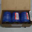 Genuine Honda / Acura Engine Oil Filter + Washers 15400-PLM-A02 - Set Of 3
