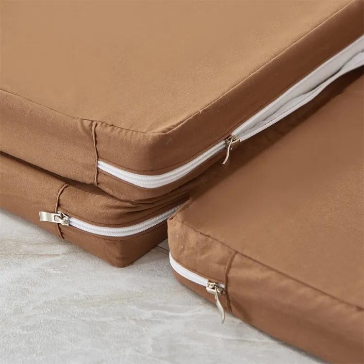 Miisong Mattress Cover, 39*80, Brown