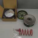 Transmission Clutch Kit 0453455 0453454 0453459 Compatible with Polaris Outlaw 90 110 Sportsman 110 90 2007-2014 2016-2021