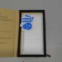 Screen Protector Compatible with Atomos Ninja V/Shinobi 5 inch 4K HDMI Recording Monitor, Tempered Glass Screen Protector fits Ninja V & Shinobi 5"(2 packs)(Not plastic)