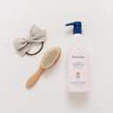 Noodle & Boo Newborn 2-in-1 Baby Shampoo and Body Wash, Tear-Free, Hypoallergenic, Baby Bath Essentials, Moisturizing, pH-Balanced, Vitamin-Enriched, Pediatrician-Tested
