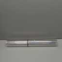 Clear Table Protector 24 x 36 Inch, 1.5mm Thick Plastic Table Cover, Waterproof PVC Clear Table Cover Protector, Desk Protector Mat, Writing Desk Pad for Desktop, Coffee & Dining Room Table