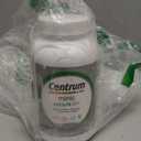 Centrum Minis Silver Multivitamin Tablet for Adults 50 Plus, Multimineral Supplement, Vitamin D3, B-Vitamins, Gluten Free, Non-GMO Ingredients, Supports Memory and Cognition in Older Adults - 320 Ct, Best By: 03/2027