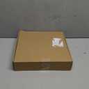 NIGHT-GRING Pop-Up Artificial Christmas Tree with 100LED Lights,Collapsible Pencil Christmas Trees for Holiday Carnival Party Christmas Decorations (Green)