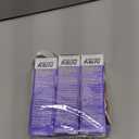 Just For Men Touch of Gray, Mens Hair Color Kit with Comb Applicator for Easy Application, Great for a Salt and Pepper Look - Dark Brown, T-45, Pack of 3