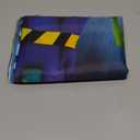 Monster University Birthday Party Decoration,Monster Inc Party Photo Background 5 x 3 FT and 18 Pcs Balloon,Cartoon Merch Party Backdrop Supplies