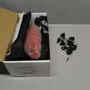 Compatible Brake Caliper Covers Set  Premium Custom Fit for Tesla Model 3 2017-2023, 18 & 19 Wheels  Easy Clip-On Installation, Enhanced Cooling  Complete Kit Model 3 (MODEL 3 2017-2023)