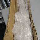 Crazy Bonez Pose-N-Stay Metal Stand for 60 Inch (5 Ft.) Tall Skeletons