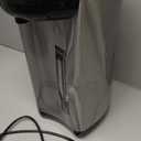NutriChef 5.2 Qt Hot Water Dispenser with 5 Temperature Settings