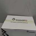 Podofo Radio for Honda Civic 2006 2007 2008 2009 2010 2011 Car Stereo with Wireless CarPlay Android Auto,10.1 Inch 1080P Touch ScreenBuilt-in DSP EQ GPS Chip Bluetooth RDS FM WiFi Camera 2G+32G