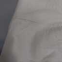 PLANTIONAL Natural Cotton Batting for Quilts: 71-Inch x 79-Inch Light Weight Purely Natural All Season Quilt Batting for Quilts, Craft and Wearable Art