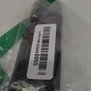 Retro Flower Window Privacy Film,Stained Glass Decals Chinese Red Rose Privacy Rainbow Decals Living Room Sun Blocking Decor Removable Static Cling Stickers,16.93x39.37inch