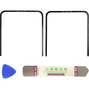 Compatible with Samsung Galaxy Z Flip 5 5G F731 Phone Screen Bezel FrameReplacement,Middle Bezel Seamless Fit LCD Display Plate Frame Compatible with Samsung Galaxy Z Flip 5 5G F731