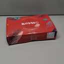 KOVNLO Heated Vest Women, (Battery Pack Not Included) Smart Controller With Lights-out, Electric Warming Heated Jackets (Medium, Black)