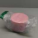 12oz Insulated Vacuum Food Jar with Buckle Lid Wide Mouth Soup Thermo for Hot Food Kids Leakproof Stainless Steel Lunch Container (Gradient Pink, 12OZ)