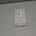 Acrylic Picture Frame 4x6, Double Sided Photo Frames for Refrigerator with Magnetic Corners, Transparent Acrylic Frame for Desk or Tabletop Display Family,Wedding, Baby Pictures(2 Pack)