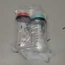 NUK Active Sippy Cup, 10 oz, 2 Pack, Disney's Cars, Lightning McQueen, BPA-Free, Spill-Proof, Transition Cup