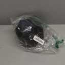 Tuvalud SnailShaped SnapOn Travel Neck Pillow  360° Surround Support, Memory Foam Travel Pillow with Adjustable Buckle for Airplanes, Cars & Office Naps (Gray)