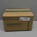 Clear Cabinet Organizer, Shelf Organizer Set of 2 for Kitchen Pantry Organizers and Storage, Display Cabinet Shelf Room Decor Countertop Desk Shelves, Patented Spice Organization for Cabinet