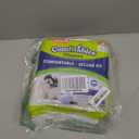 Hartz Disposable Dog Diapers, Size S 36 count, Comfortable & Secure Fit, Easy to Put On
