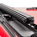 Rough Country 30" Black Series LED Hood Light Kit for 18-23 Jeep JL/JT - 70054