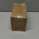 Eumtenr 6 Inch Solid Metal Furniture Legs, Heavy Duty Gold Furniture Sofa Feet, DIY Replacement Couch Legs, Suitable for Sofas, Coffee Tables, Cabinets - with Rubber Floor Protectors (Set of 4)