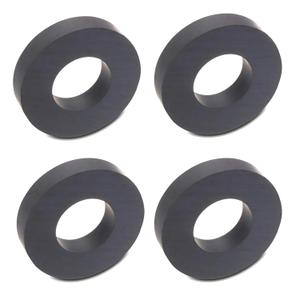 Oil Pan Magnet,29535617 Automatic Transmission Fluid Pan Magnet for Allison,Use on 29539579,29542824 Transmission External/Internal Filter,Compatible with Allison Transmission 1000 Pan(4 Pack