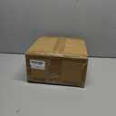 MECOLOUR Square Button Maker Machine with 50 Sets of Button Supplies&50 Sets of Fridge Magnet Maker Supplies,2*2 inch(50*50mm) Pin Maker Machine for DIY Personalized Buttons Children DIY Gift(Pink)