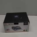 Bakers Math Kitchen Scale by My Weight - KD8000 , Silver