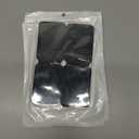 3 x Rug Tape, 8Pcs Rug Carpet Non Slip Grippers, Reusable and Washable Double Sided Rug Tape Pads for Hardwood Floors and Tiles, Keep Corners Flat, No Damaging for Floor Removable