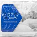 Beyond Down Side Sleeper Pillow | Standard Size