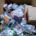 Box of Mixed Items, Retail is Estimated