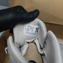 On Womens Cloudrock Waterproof, Size 9.5