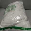 Mattress Topper Cover Full XL Size 3 Inch Mattress Protector (Only Cover)