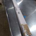 FCSOTSPS Shower Door Seal,4 PCS 3/8" x 77" Frameless Glass Door Side Seal and Shower Door Bottom Seal Door Sweep for 3/8 Inch Glass, Stop Shower Leaks Create a Water Barrier