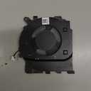 CPU Cooling Fan Replacement for Asus Zenbook 14 Q409Z UX3402Z UM3402Y UX3402V UX3402Y UM3402Z FPAN DFSCL12E164868 HQ23300303000 12V 1A