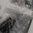 Shintenchi Standing Desk, Height Adjustable Electric Sit Stand up Desk, Ergonomic Rising Computer Table, 40x24 Inch Modern Lift Gaming Desk Workstation for Home Office, White