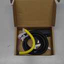 Washer Lid Lock Replacement For Maytag MVWC465HW0 MVWC465HW1 MVWC465HW2 MVWC555DW1 MVWC565FW0 MVWC565FW1 MVWC565FW2 MVWX655DW1 MVWX655DW2 MVWX700AG0 Washing Machine