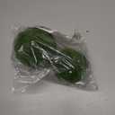 DOITOOL Simulated Mossy Ball Artificial Plant Topiary Ornament for Home Decor 1.85 Inch Green Decorative Moss Sphere Lightweight Indoor Outdoor Use