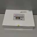 RayCue 40G Mac mini M4 Dock & Stand with 8T NVMe SSD Enclosure,2X USB-A 3.2 10Gbps, USB-C 3.2 10Gbps, SD/TF 4.0, 65W Power,8K DP Video Interface, 3.5mm Audio- Ultimate Mac mini M4 Accessories & Hub